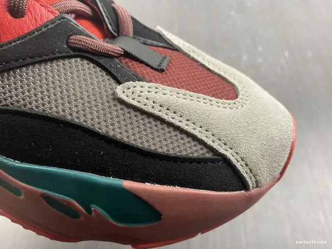 Red Boost Yeezy HQ6979 Adidas Hi-Res 700 0518